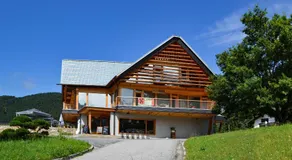B&B Hotel Zimmerei mit Frühstück - Image 4