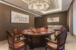 Xijiang International Hotel - Image 4
