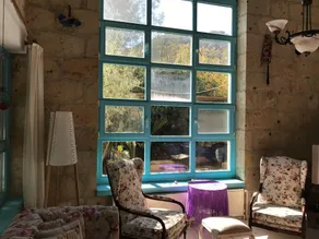 Amazing Stone House in Ida Mountain-must see - Image 3