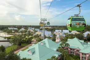 Disney's Caribbean Beach Resort - Image 5