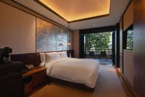 Xitan Hotel Beijing - Image 2