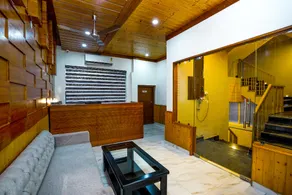 Hotel Vertigo Hills - Image 4