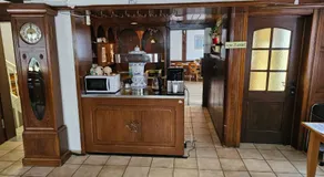 Hotel & Hostel Albstadt - Image 3