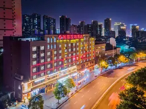 Meicheng Shijia Hotel - Image 5