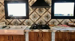 Eslanzarote Eco Country House, Star View Area, Super wifi, Barbecue - Image 3