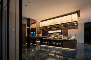 Giorgio Morandi Hotel (Jinan Qibu District Yellow River Convention & Exhibition Center Branch) - Image 4