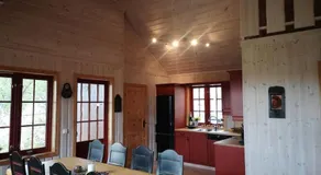 Høyfjellshytte - Image 4