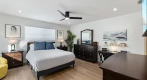 Private 3BR Home - Hot Tub, Yard, Arcade & Parking - Image 2