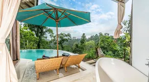 Anja Villas Ubud - Image 2