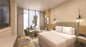 Sheraton Uşak Hotel & Thermal Spa - Image 3