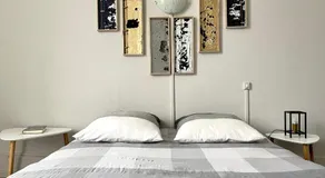 Appartement standing - Image 2