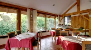 Guesthouse Zorko Gostilna Domen - Image 3
