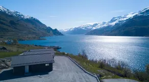 Lofthus Camping - Image 4