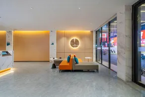 City Comfort Inn Liuzhou Luzhai Walking Street - Image 3