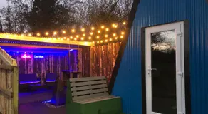 Gracelands Glamping - Image 3