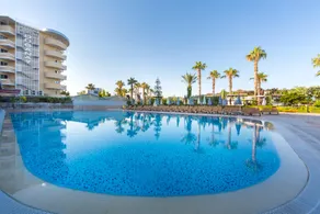 Beach Club Doganay Hotel - All Inclusive - Image 4