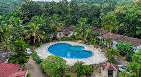 Casa Jyotsna - 3Bhk Pvt Villa with Patio & Parking, 5 mins to beach - Image 3
