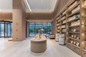 JI Hotel Quzhou Jinbaihui Plaza - Image 5