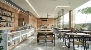 Cordela Suites Tasikmalaya - Image 3