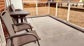 Appartement aan het strand De Zeemeermin - Image 4