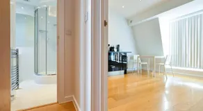 Notting Hill Serviced Apartments by Concept Apartments - Image 2