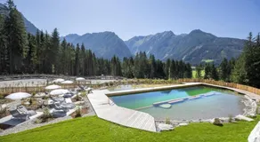Nationalpark Chalet Blessachkopf - Image 4