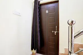 Hotel O Rewansh in - Image 5