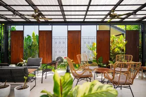 Trat Tara Boutique Hotel - Image 2
