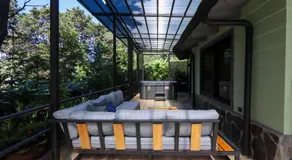 Los Pinos Cabins & Reserve - Image 3