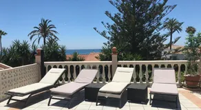 Beach Family House 2 - 6 pers Marbella Puerto Banus - Image 4