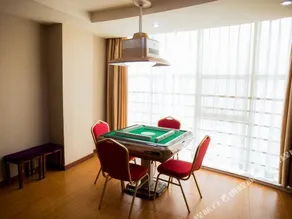 Shangpin Bojia Hotel (Shenzhen North Railway Station, Longhua One City Center) - Image 4