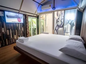 Kurina Hotel - Image 2