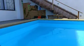 La casita de Aitor; campo y playa en el Médano - Image 3