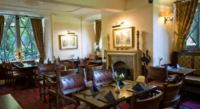 Stow Lodge Hotel - Image 3