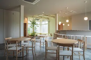 Mizunosato Retreat Sai - Image 4
