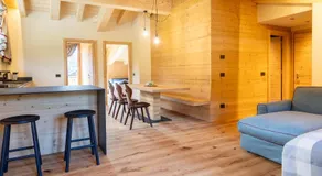 Mot chalet - Image 2