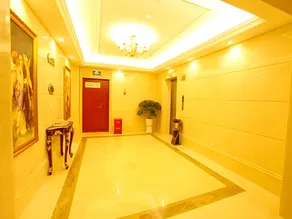 Vienna Hotel Jiangsu Nanjing Baijiahu Jinying - Image 5
