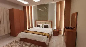 الاجنحة الماسية للشقق المخدومة 1 - Image 3