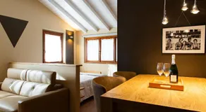 Mulino di Casa Sforza Suites and Spa - Image 3