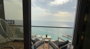 برج داماك الكورنيش الجناح اليوناني Damac jeddah Tower - Image 3