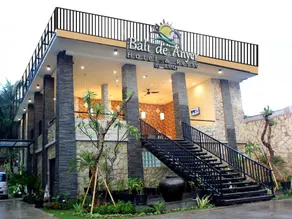 Bali De Anyer Hotel and Restaurant - Image 5