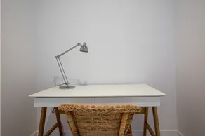 [Grey Style] Simple and Cozy Apt@Parkville+Carpark - Image 5