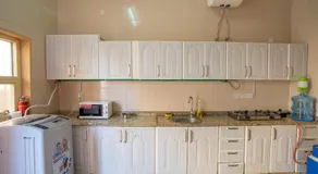 BAITH AL JANNAH Family room - Image 4