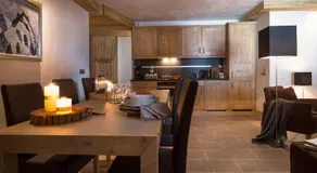 CGH Résidences & Spas Les Chalets d'Angèle - Image 5