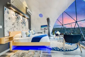 Udoscape Eco-Glamping Resorts - Image 3