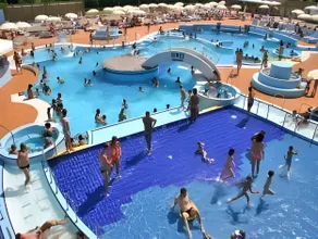 Ljubljana Resort Hotel & Camping - Image 5