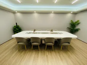 Starway Hotel Qingdao Central Business District Chongqing Nan Road - Image 4