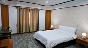 โรงแรมเมืองเพรียวอินน์ Mueang Phriao Inn Hotel - Image 2