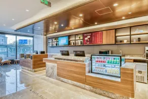 Hanting Hotel Heze Zhonghua Road - Image 3