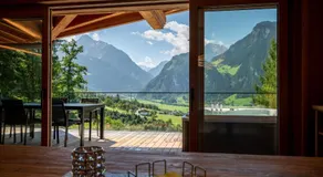 Chalet Residenz Zillertal Mühlermoos - Image 3